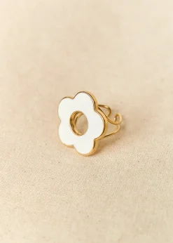 Online Motus Boutique Bague Orsay Blanc-BagueOrsay