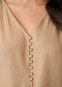 Hot Motus Boutique Blouse Olivia Doré-BlouseOlivia