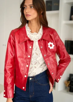Shop Motus Boutique Blouse Olympe Ivoire-BlouseOlympe