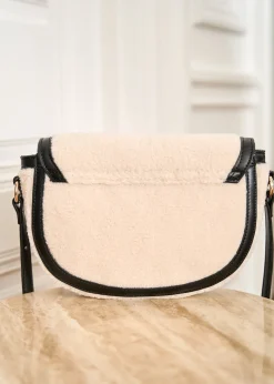 Flash Sale Motus Boutique Sac Chloé BeigeNoir-SacChloé