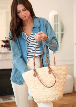 Hot Motus Boutique Veste Charlie Denim-VesteCharlie